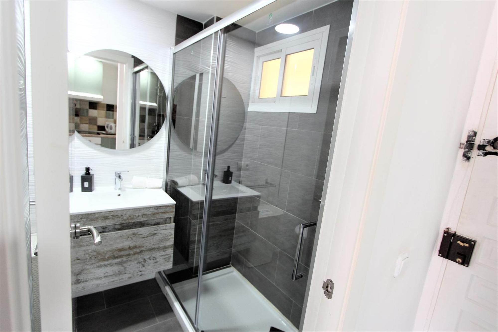Estudio 19 Minerva Apartamentos-Piscina365-Playa-Wifi เบนัลมาเดนา ภายนอก รูปภาพ